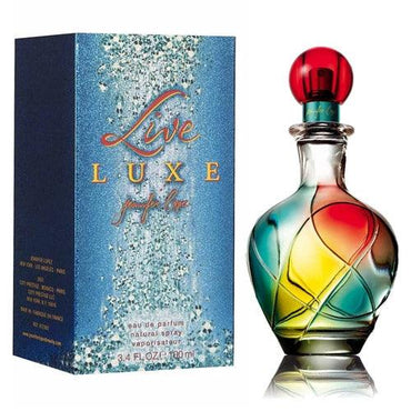 Jennifer Lopez Live Luxe EDP 100ml Perfume For Women - Thescentsstore